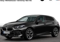 Gebrauchtwagen BMW 118