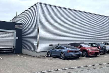 Halle in Weißenhorn 1.200 € 150 m² zimmer