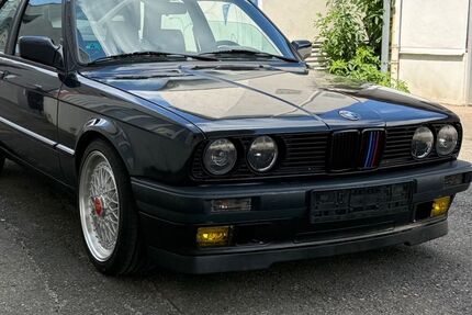 BMW 320 121.578 km 16.200 &euro; Kuchen 73329