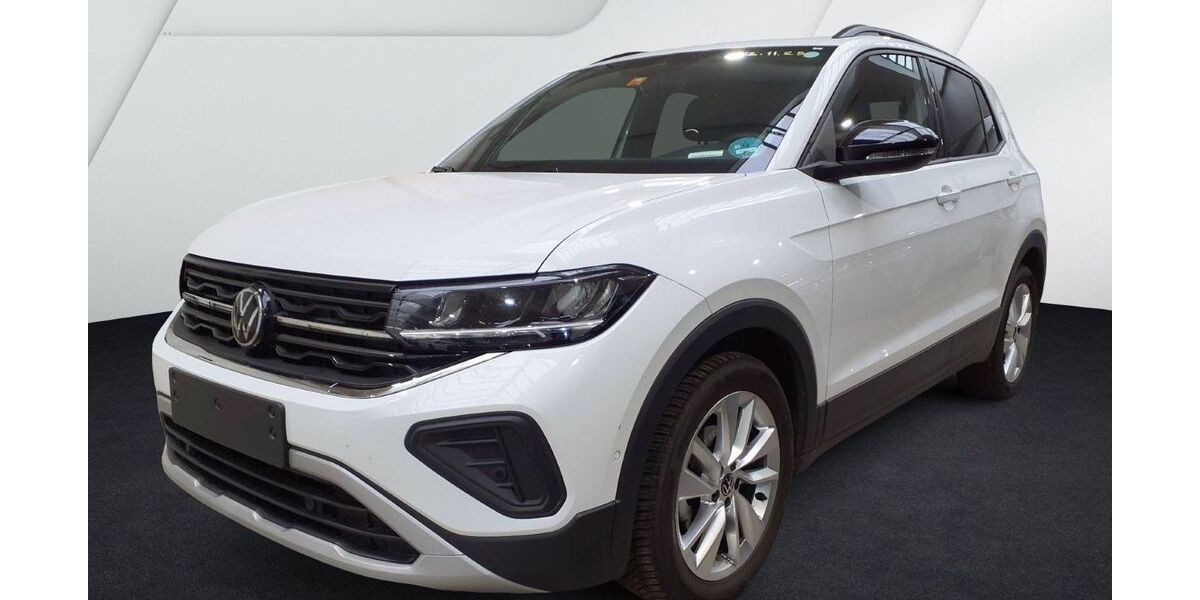VW T-Cross 25.300 km 23.999 &euro; Ehingen 89584