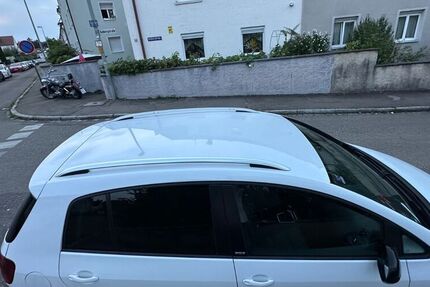 VW Golf Plus