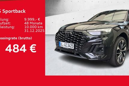 Audi Q5 4.001 km 67.850 € Ulm 89073