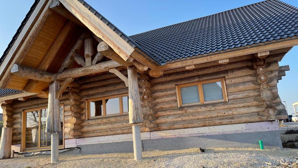 Einfamilienhaus Geislingen an der Steige - 4 Zimmer, 216 m&sup2;, 500.000&euro; | Angebot:27088365