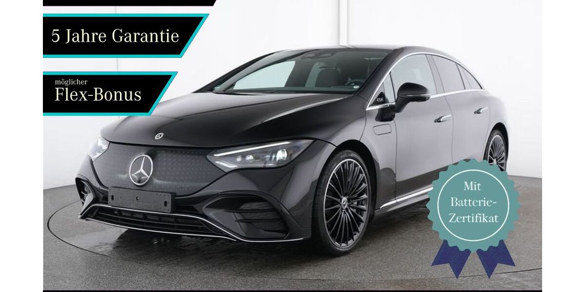 Mercedes-Benz EQE 26.000 km 50.489 &euro; Dornstadt 89160