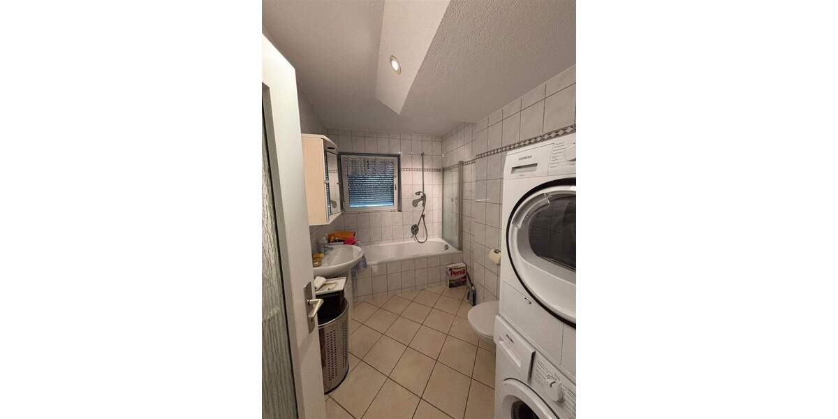 Ankommen und Wohlfühlen - Ihr neues Zuhause in Senden 3 zimmer