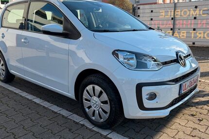 VW up! 88.000 km 10.300 € Ulm 89077