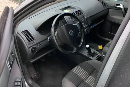 VW Polo 191.082 km 1.600 &euro; Ulm 89079