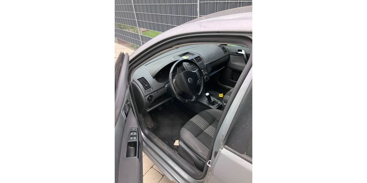 VW Polo 191.082 km 1.600 &euro; Ulm 89079