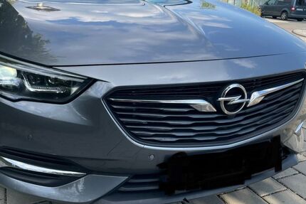 Opel Insignia 115.500 km 12.000 &euro; Ehingen 89584