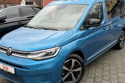 VW Caddy Maxi 45.500 km 31.990 &euro; Geislingen/Steige 73312