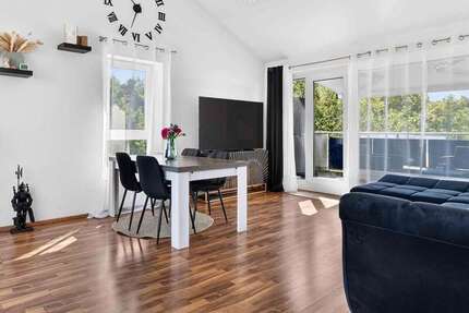 Wohnung Dornstadt - 3 Zimmer, 83 m&sup2;, 284.000&euro; | Angebot:27142824