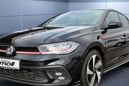 VW Polo 10.300 km 25.370 € Laupheim 88471