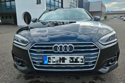 Audi A5 211.000 km 17.200 &euro; Laupheim 88471