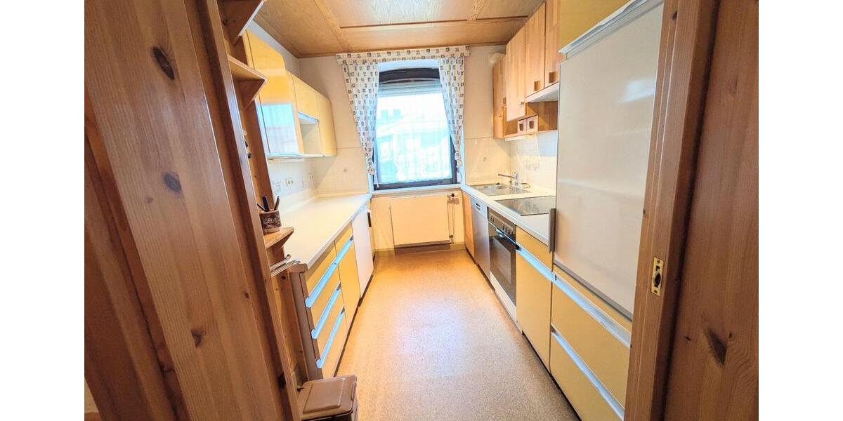 Maisonettenwohnung Elchingen Oberelchingen - 5 Zimmer, 95 m&sup2;, 1.240&euro; | Angebot:26234767