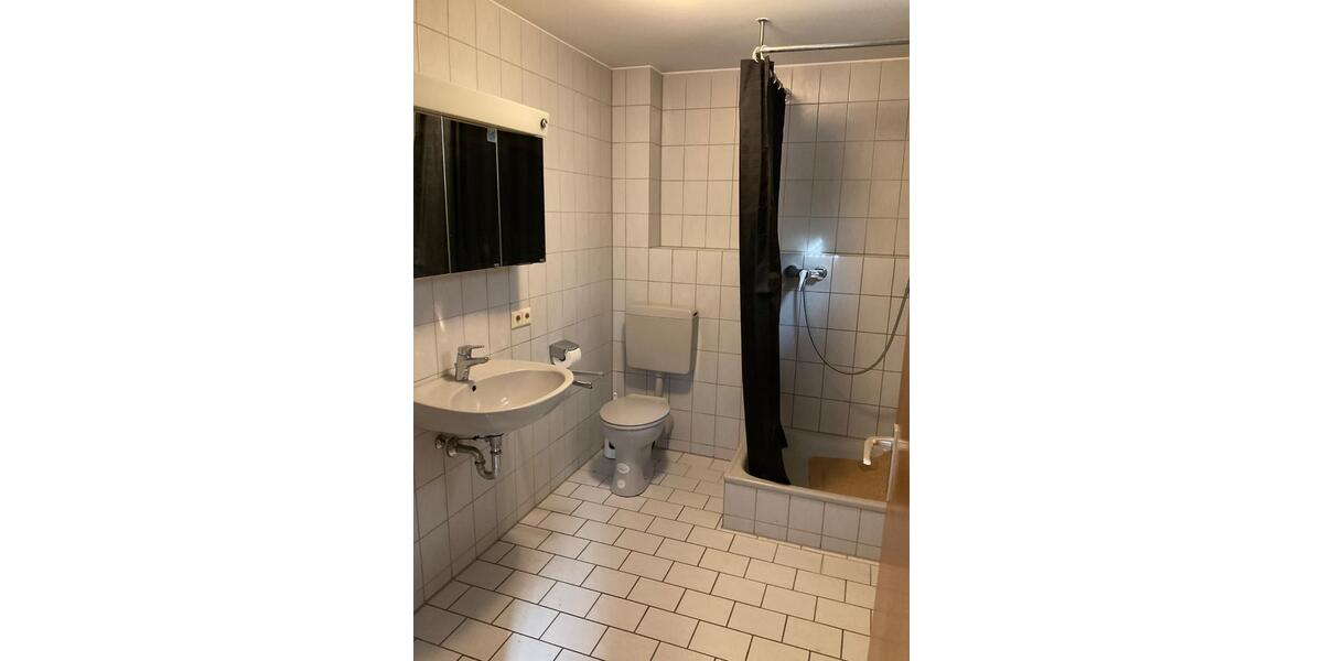 Etagenwohnung Ulm Obertalfingen - 1 Zimmer, 35 m&sup2;, 800&euro; | Angebot:26241664