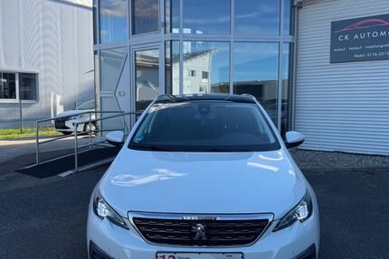 Peugeot 308 126.500 km 10.999 &euro; Illerrieden 89186