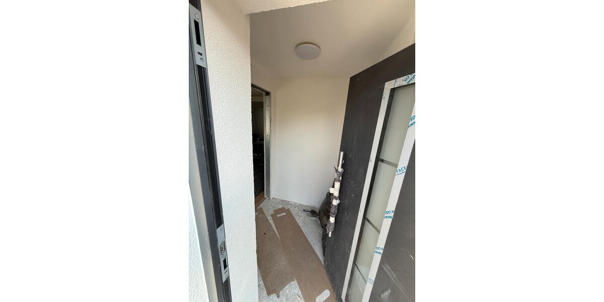 Doppelhaushälfte Ichenhausen - 3.5 Zimmer, 72 m&sup2;, 880&euro; | Angebot:26062483