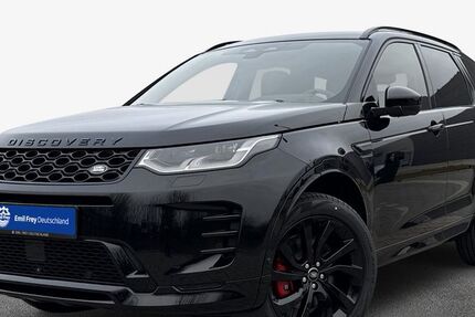 Land Rover Discovery Sport 23.884 km 54.850 &euro; Neu-Ulm 89231