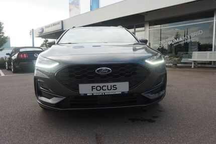 Ford Focus 14.500 km 25.480 € Ehingen/Do. 89584