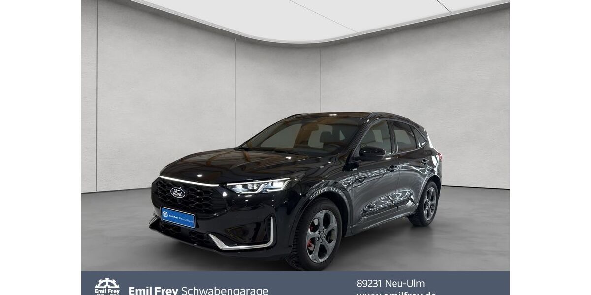 Ford Kuga 10.893 km 31.980 &euro; Neu-Ulm 89231