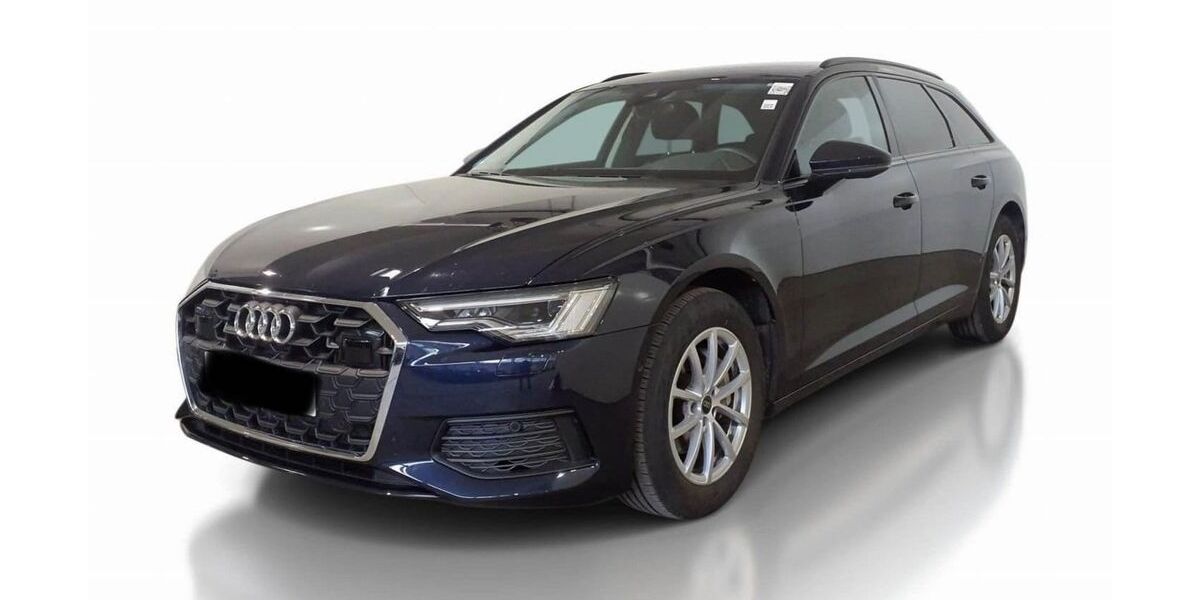 Audi A6 34.000 km 36.450 &euro; Ichenhausen 89335