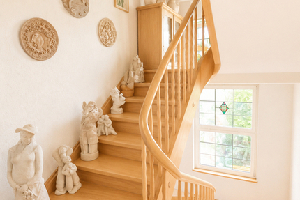 Charmantes Dreifamilienhaus am Galgenberg Ulm-Weststadt - Haus Ulm Söflingen | Angebot:26846221