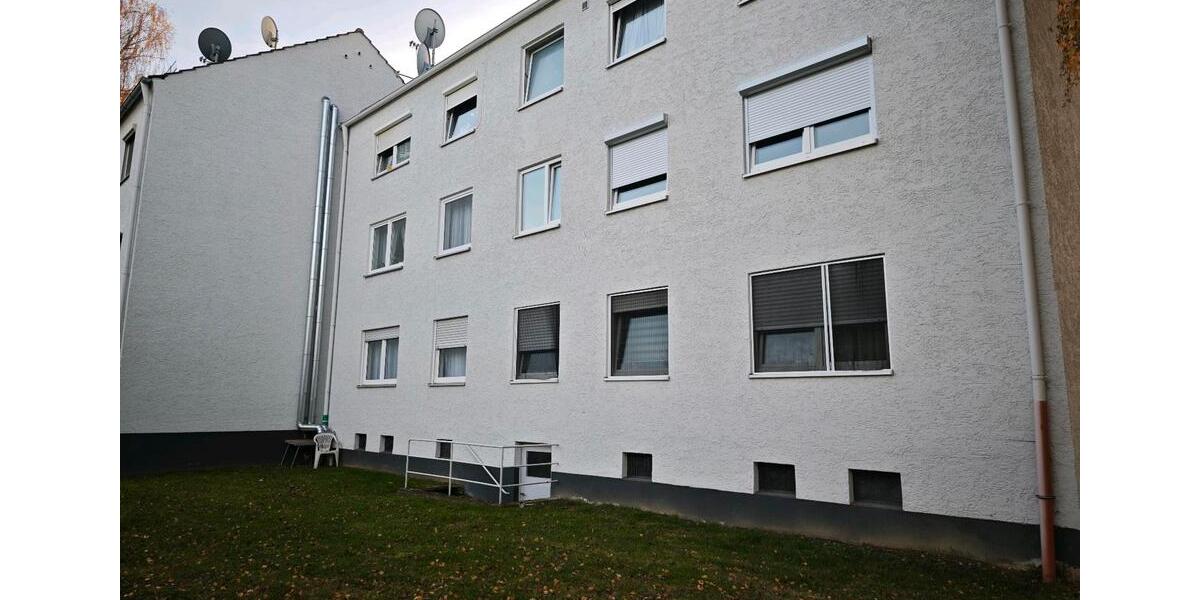 Etagenwohnung Weißenhorn - 2 Zimmer, 55 m&sup2;, 195.000&euro; | Angebot:26228342