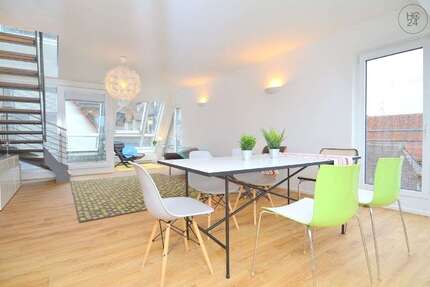 Zimmer Ulm - 2 Zimmer, 1.844&euro; | Angebot:27226854