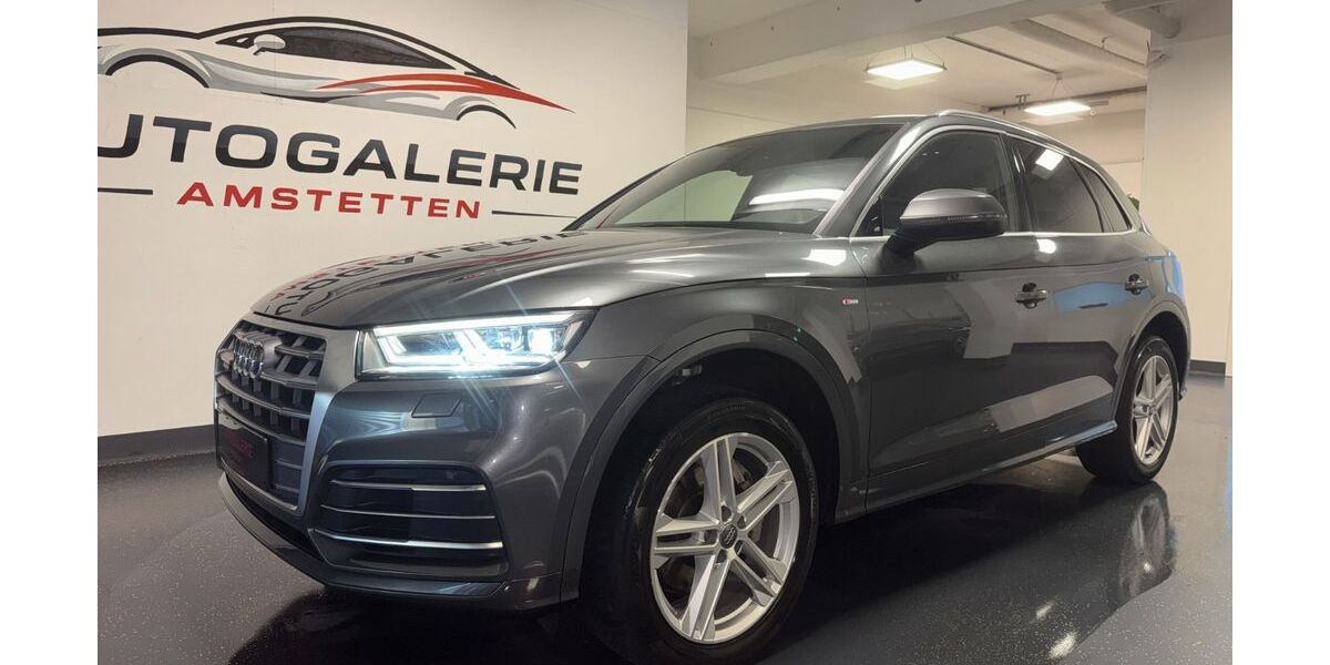 Audi Q5 138.000 km 24.990 &euro; Amstetten 73340