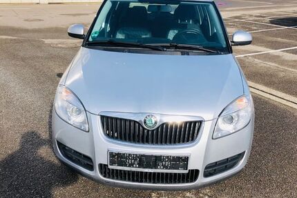 Skoda Fabia 145.000 km 1.290 &euro; Neu-Ulm 89231