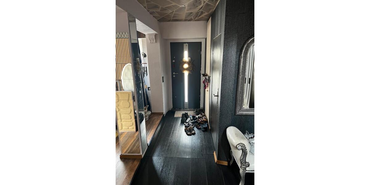 Einfamilienhaus Weidenstetten - 6 Zimmer, 150 m&sup2;, 187.000&euro; | Angebot:27102008