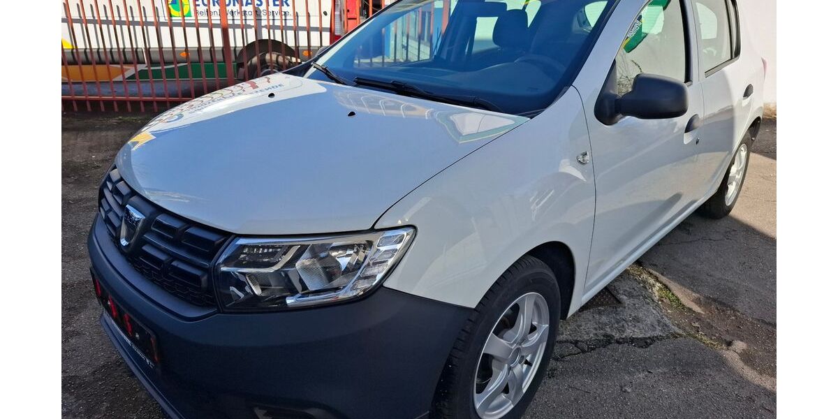 Dacia Sandero 116.000 km 3.990 &euro; Neu-Ulm 89231