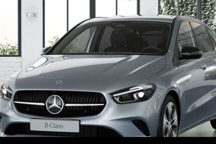 Mercedes B 180
