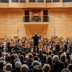 8. Sinfoniekonzert