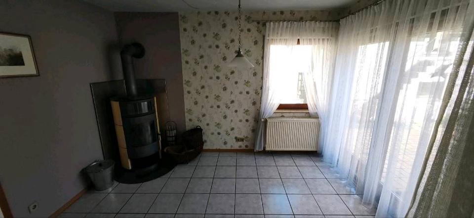Einfamilienhaus Geislingen an der Steige - 6 Zimmer, 130 m&sup2;, 399.000&euro; | Angebot:26170241