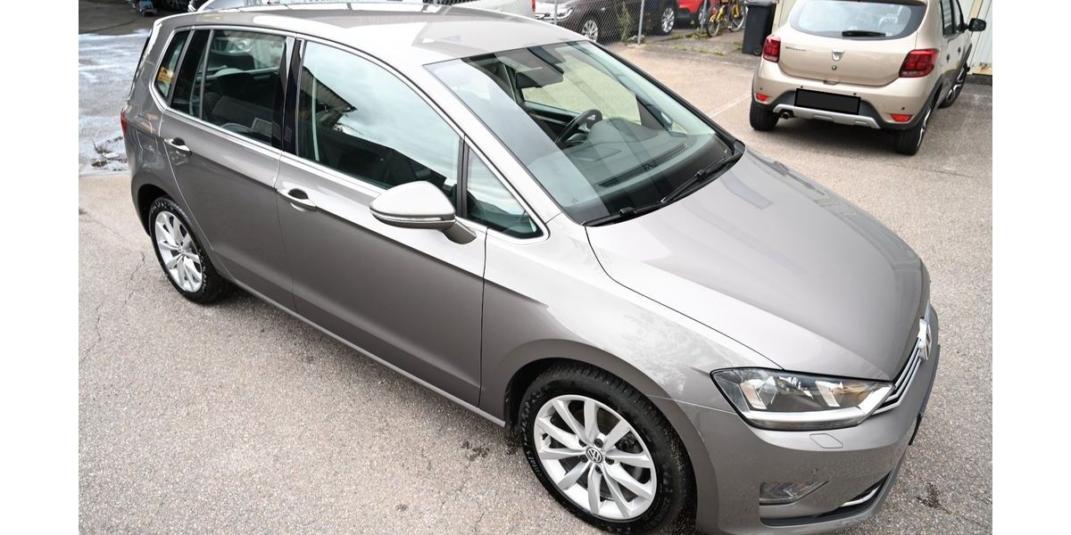 VW Golf 106.700 km 14.900 &euro; Ulm 89077