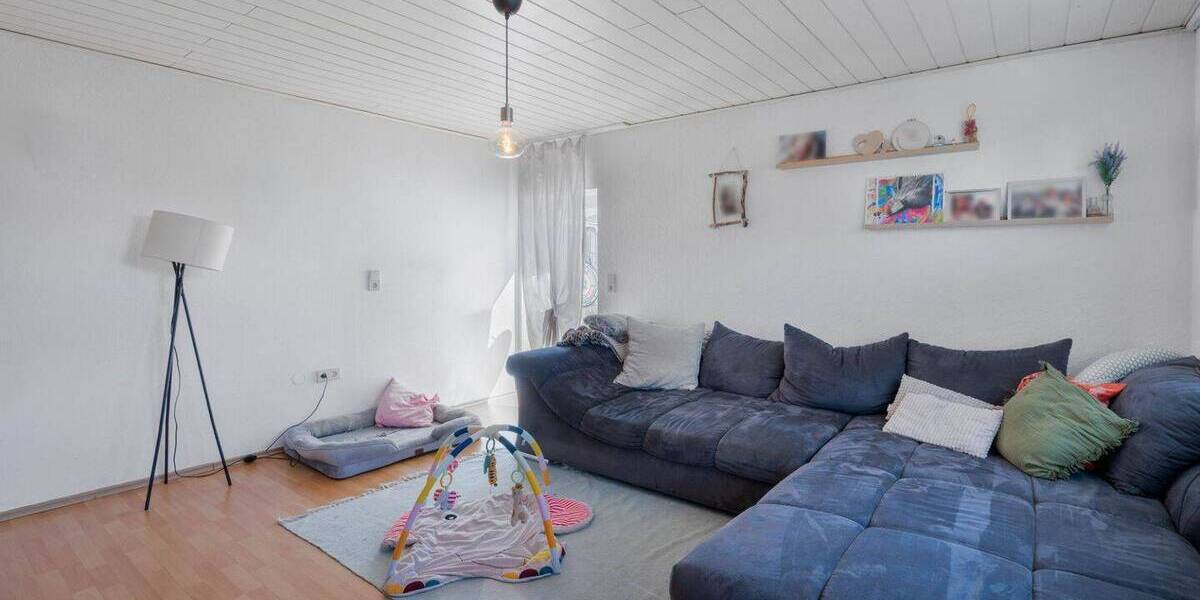 Doppelhaushälfte Allmendingen - 5 Zimmer, 140 m&sup2;, 369.000&euro; | Angebot:26487245