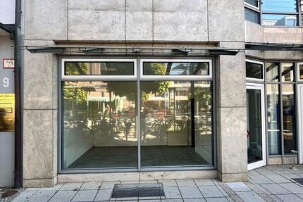 Gewerbeobjekt Neu-Ulm Ludwigsfeld - 1.990&euro; | Angebot:24966242