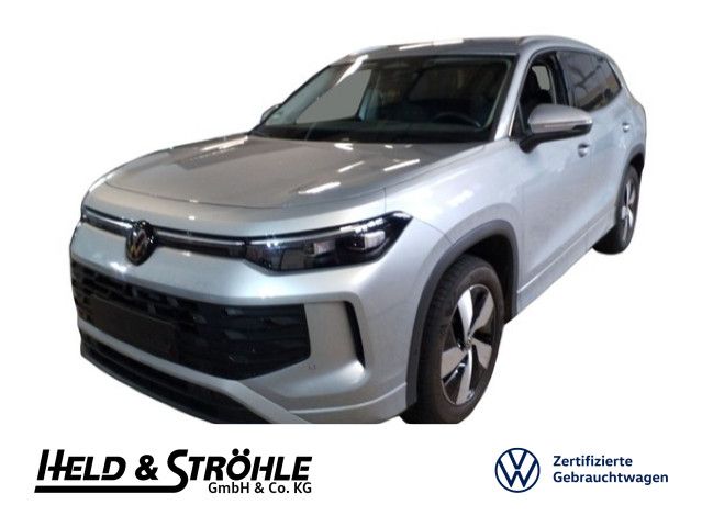 VW Tayron 12.940 km 37.860 &euro; Neu-Ulm 89231