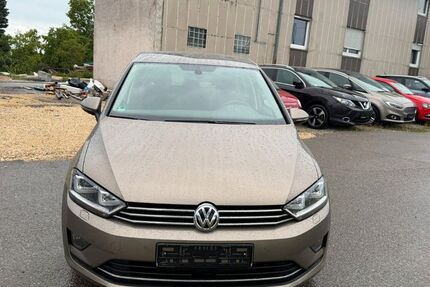 VW Golf 34.000 km 9.999 &euro; Gussenstadt 89547