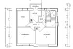 Etagenwohnung Ulm Mitte - 3 Zimmer, 64 m&sup2;, 355.000&euro; | Angebot:25905551
