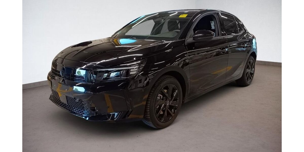 Opel Corsa 6.600 km 16.990 € Ulm 89073