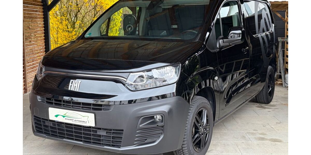 Fiat Doblo 22.000 km 18.990 &euro; Ulm 89079