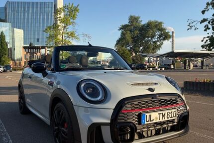 Mini John Cooper Works Cabrio 99.000 km 28.900 &euro; Laichingen 89150