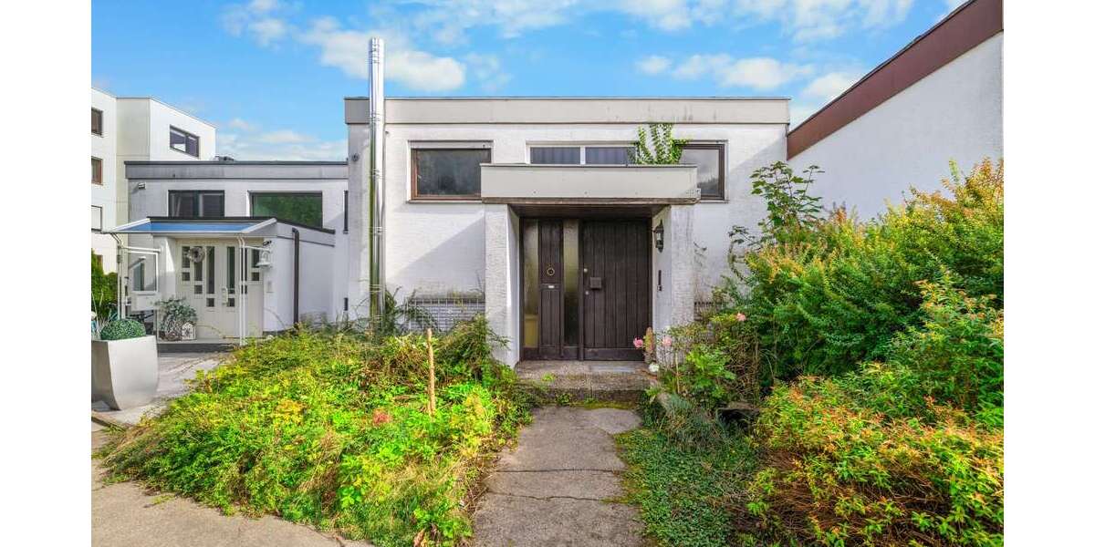 Einfamilienhaus Elchingen Oberelchingen - 5.5 Zimmer, 119 m&sup2;, 315.000&euro; | Angebot:22671347