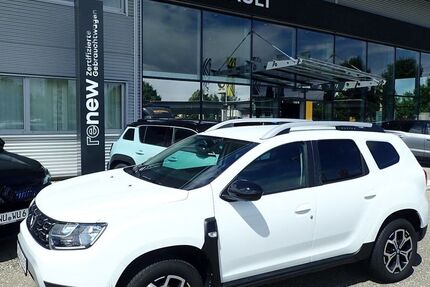 Dacia Duster 36.300 km 15.950 € Neu-Ulm 89231