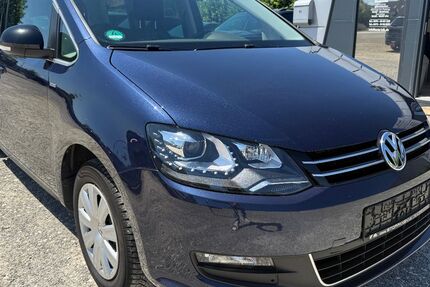VW Sharan 224.829 km 8.499 &euro; Leipheim 89340