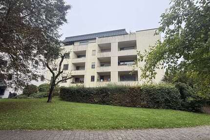 Wohnung Ulm Obertalfingen - 2 Zimmer, 52 m&sup2;, 295.900&euro; | Angebot:22919987