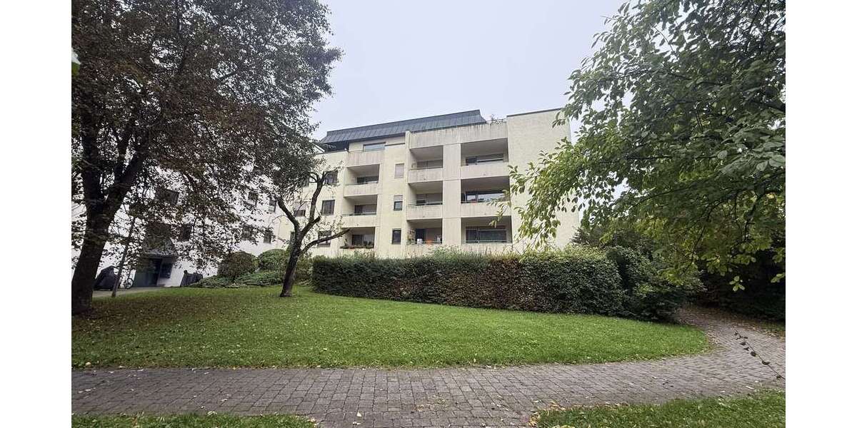 Wohnung zum Kaufen in Ulm 295.900 € 52 m² 2 zimmer