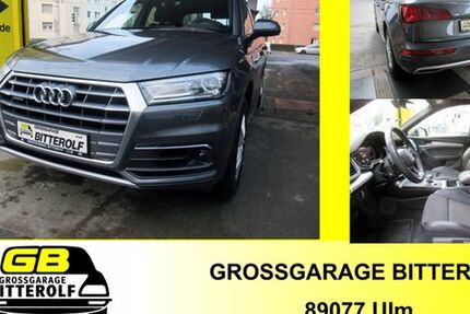 Audi Q5 131.000 km 27.990 &euro; Ulm 89077